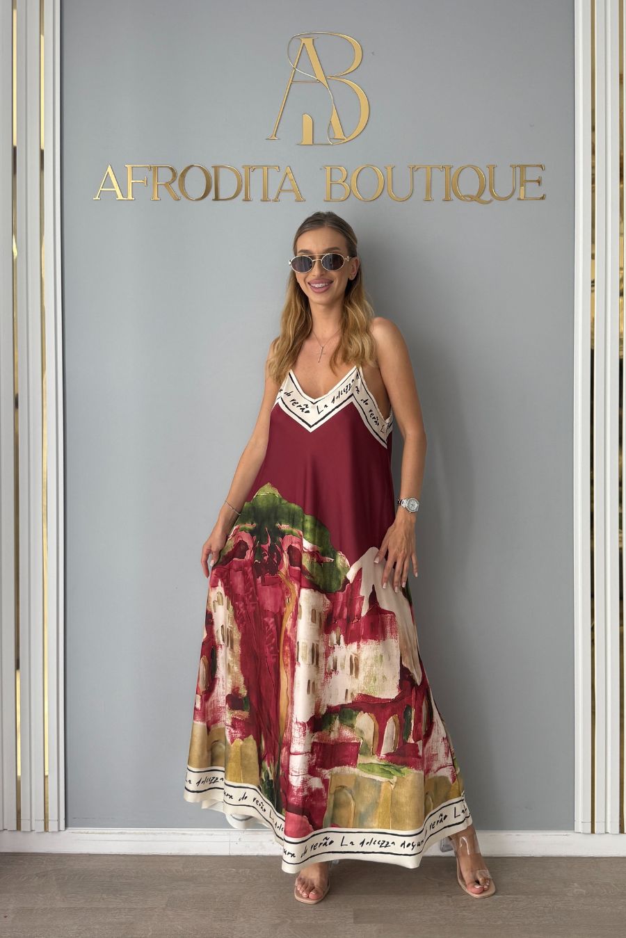 Rochie Italy