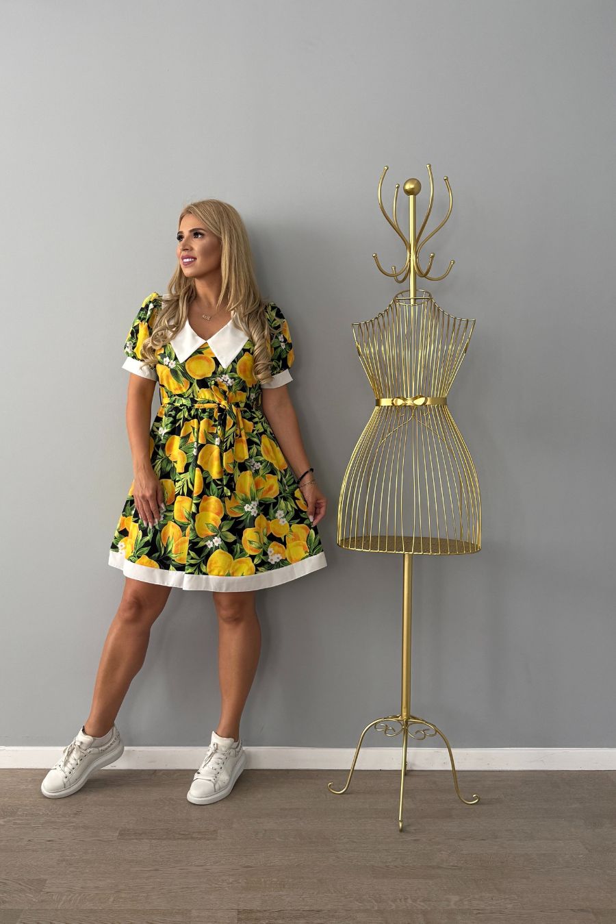 Rochie Italy