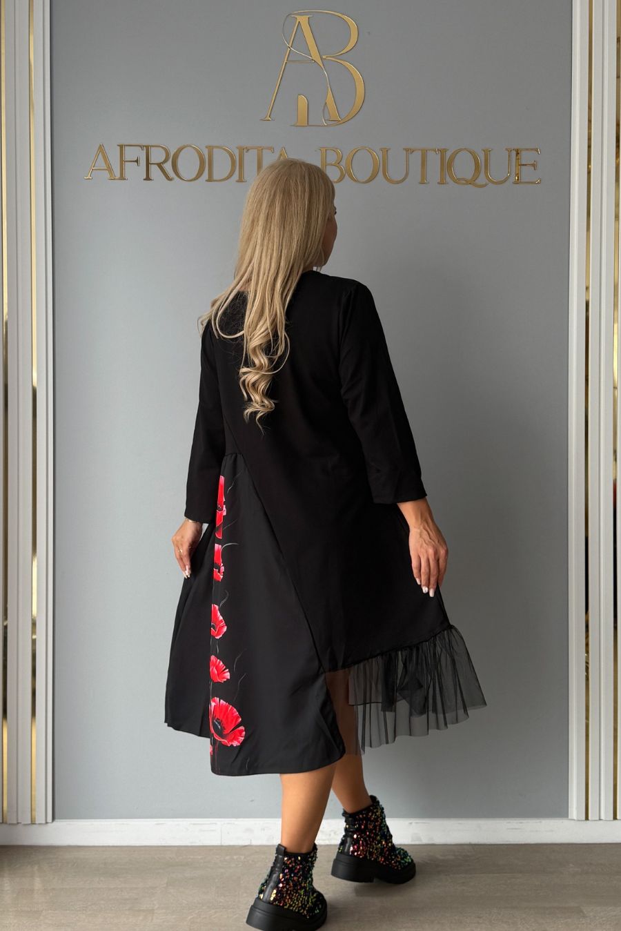 Rochie Iustina