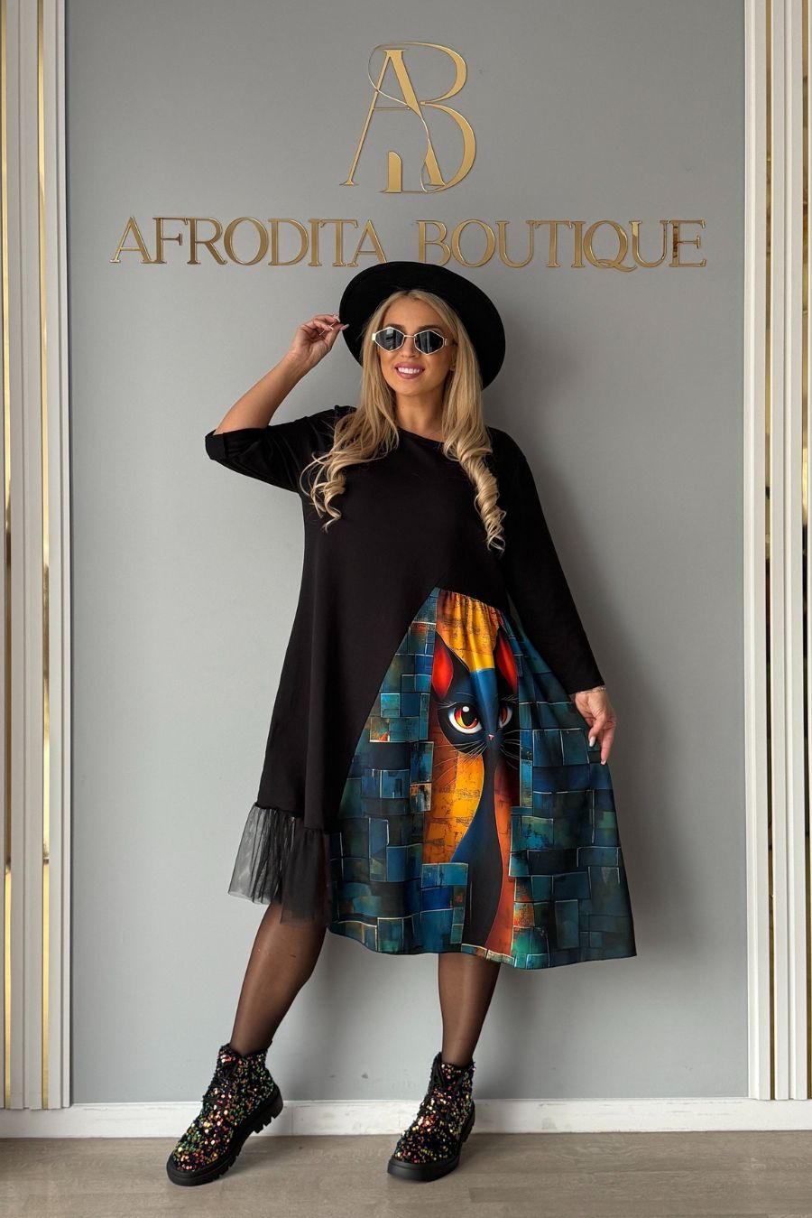 Rochie Iustina