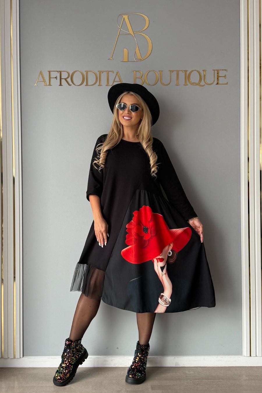 Rochie Iustina