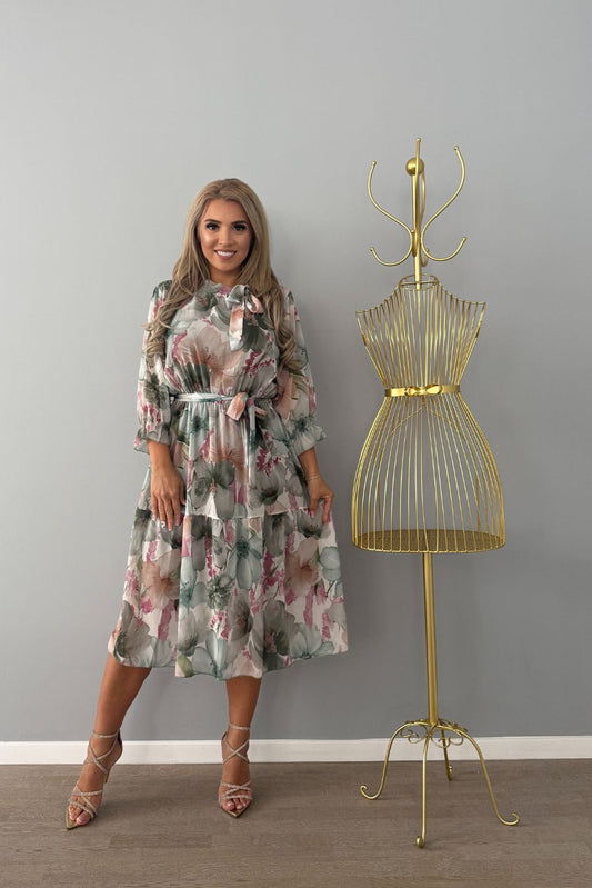 Rochie Iusty