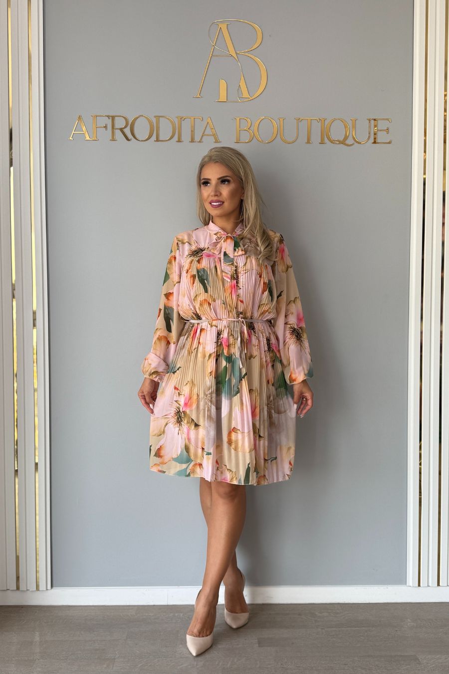 Rochie Jade