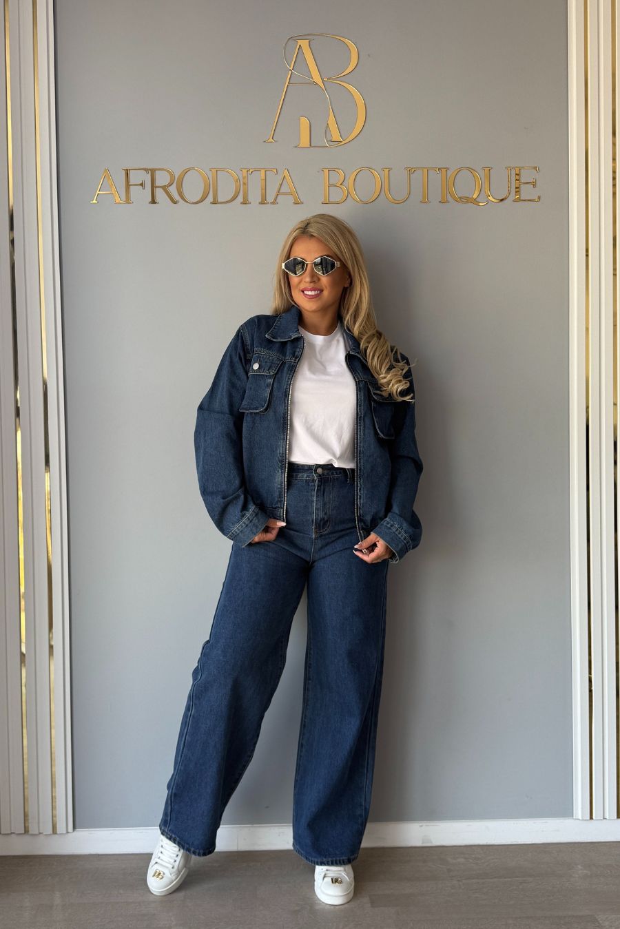 Set Jeans