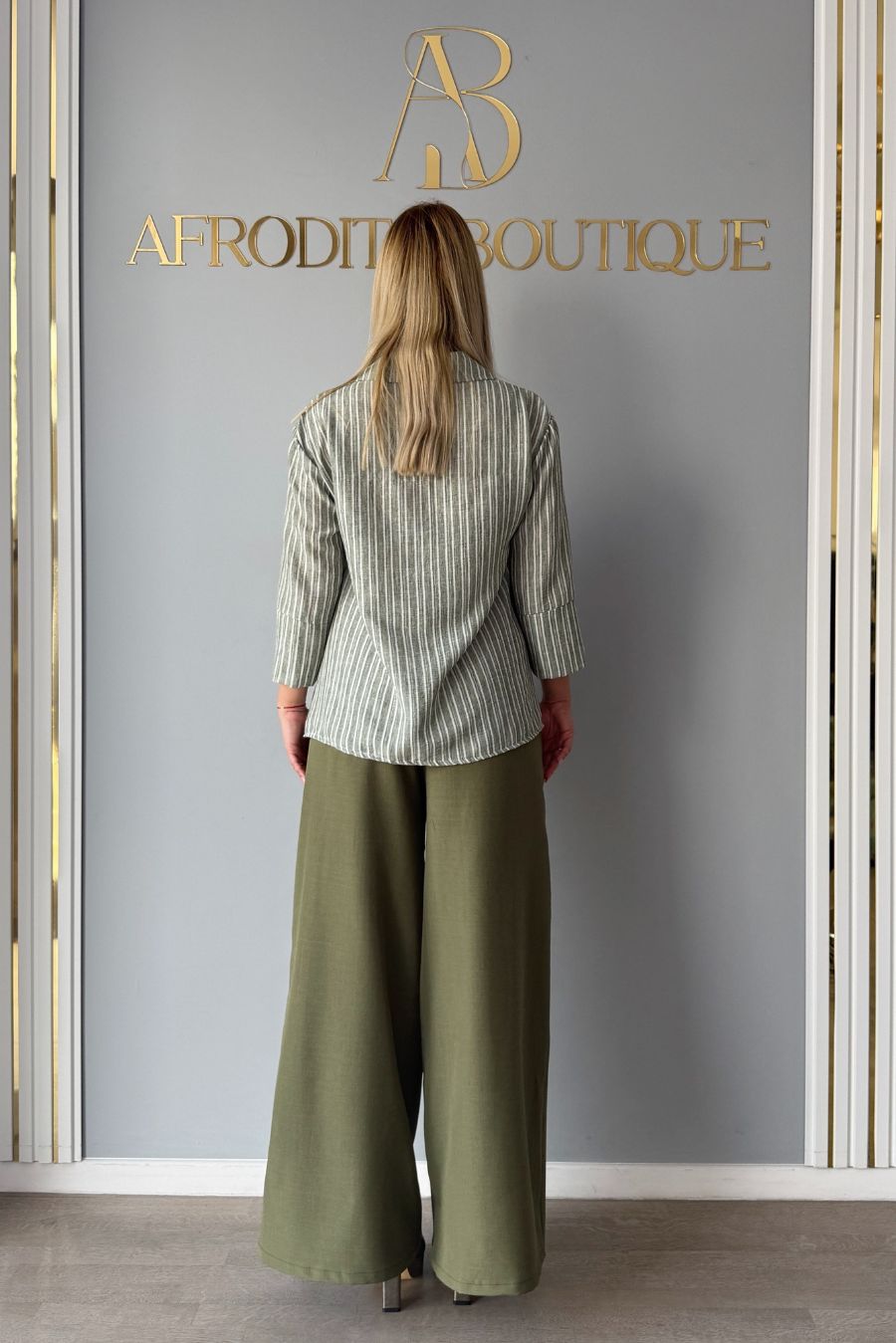 Pantaloni Jessy