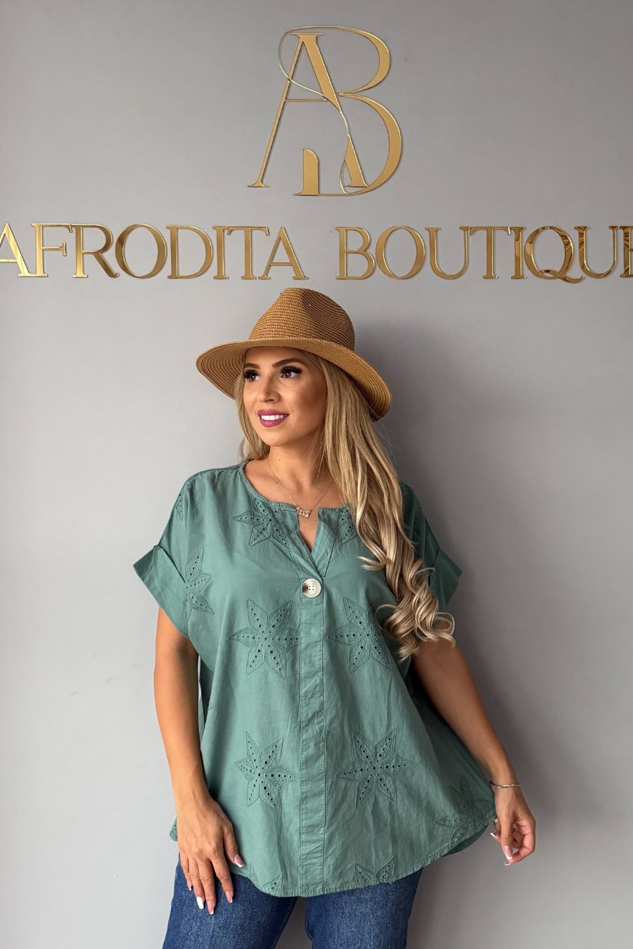 Bluza Karina