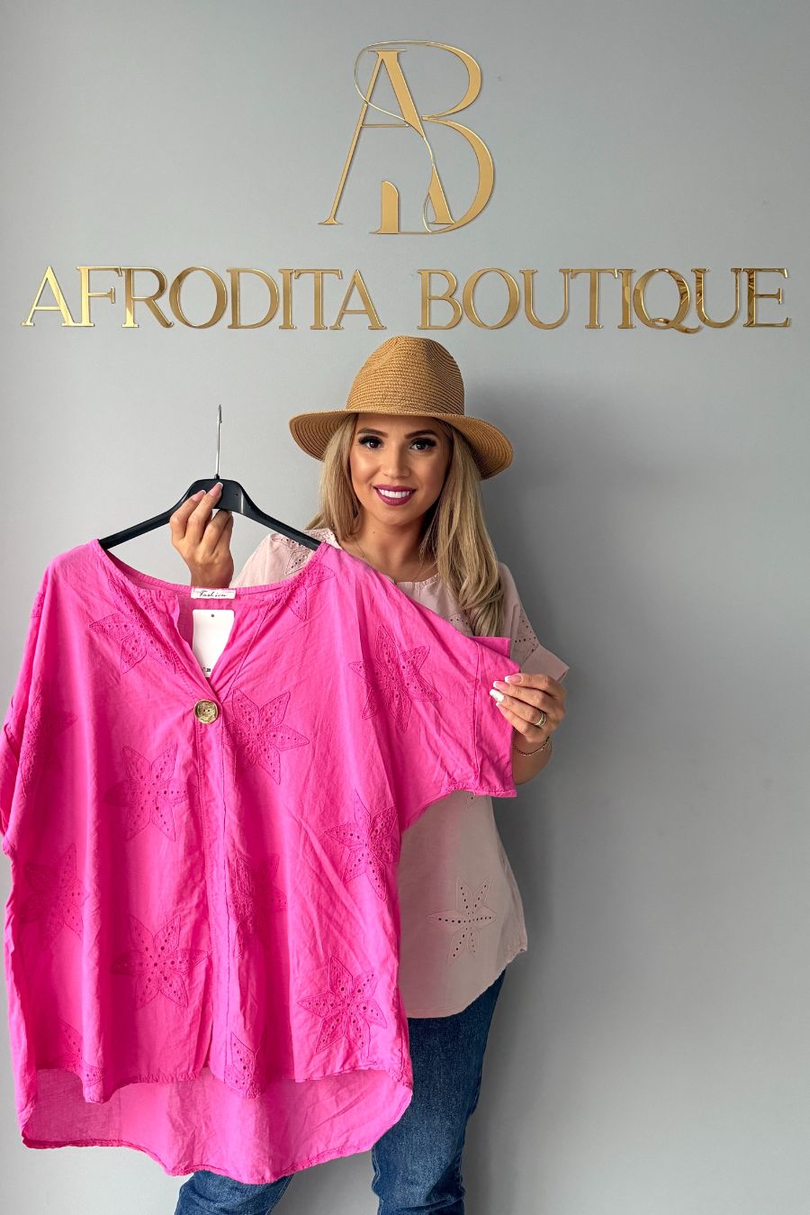 Bluza Karina