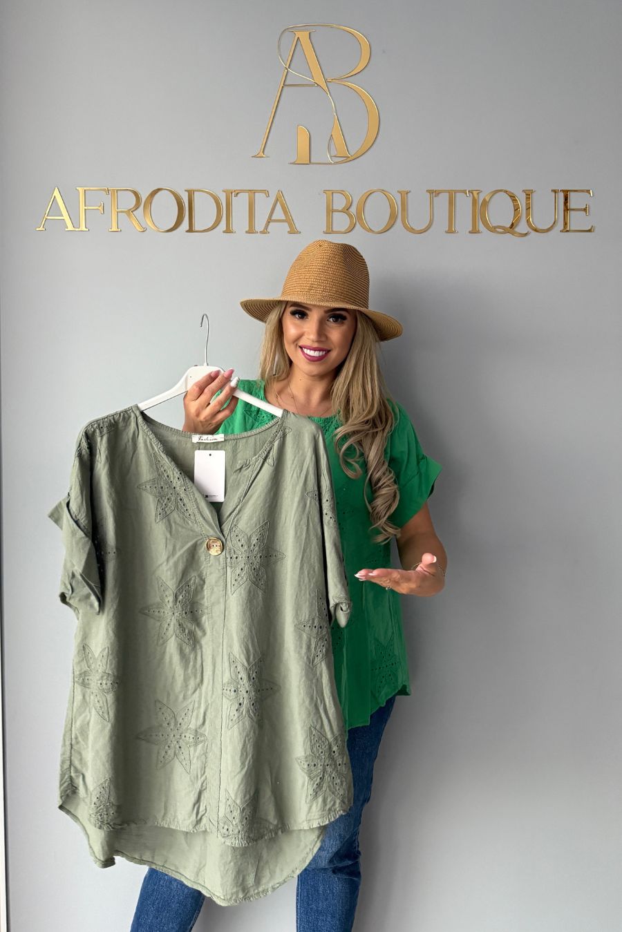Bluza Karina