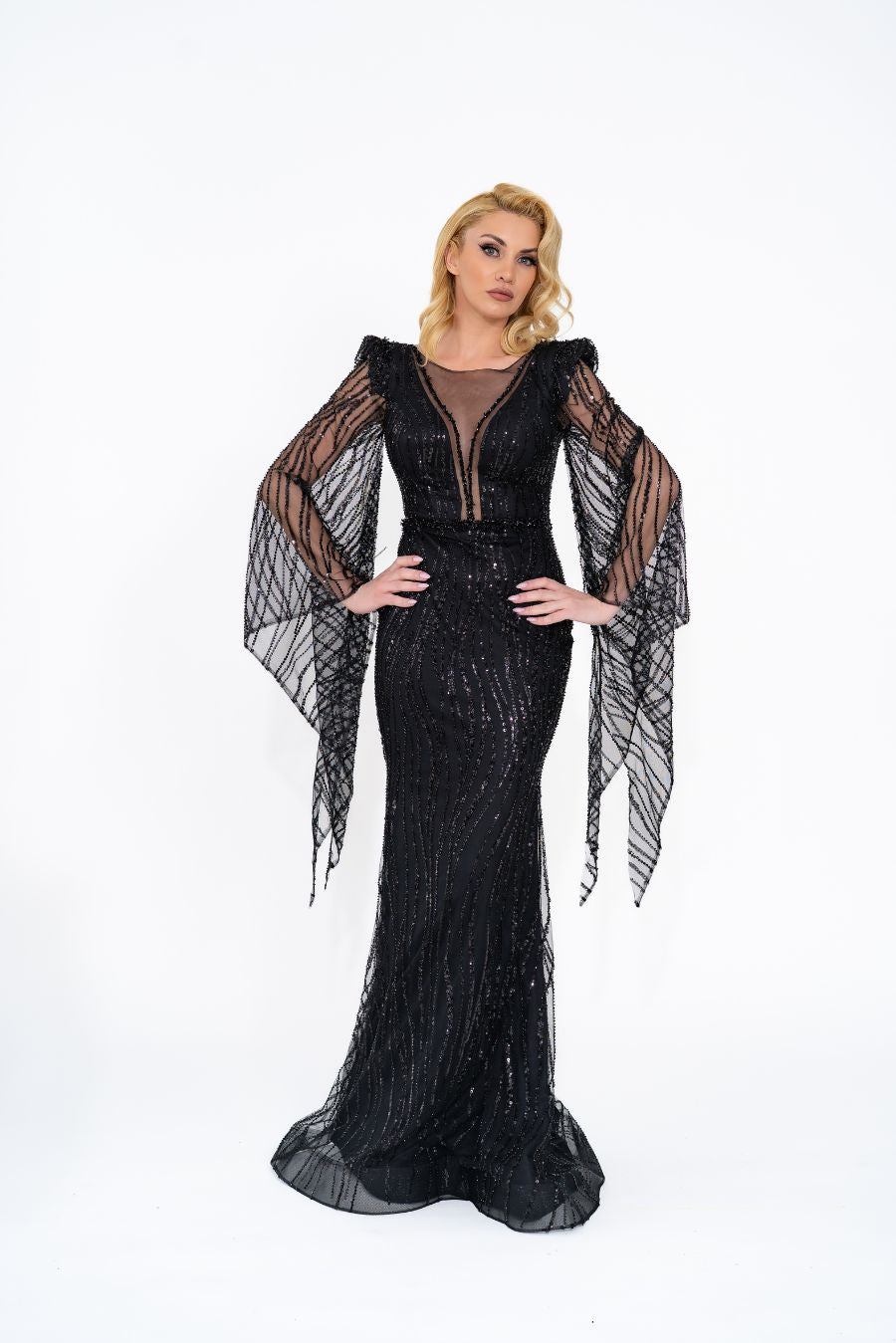 Rochie Kiara