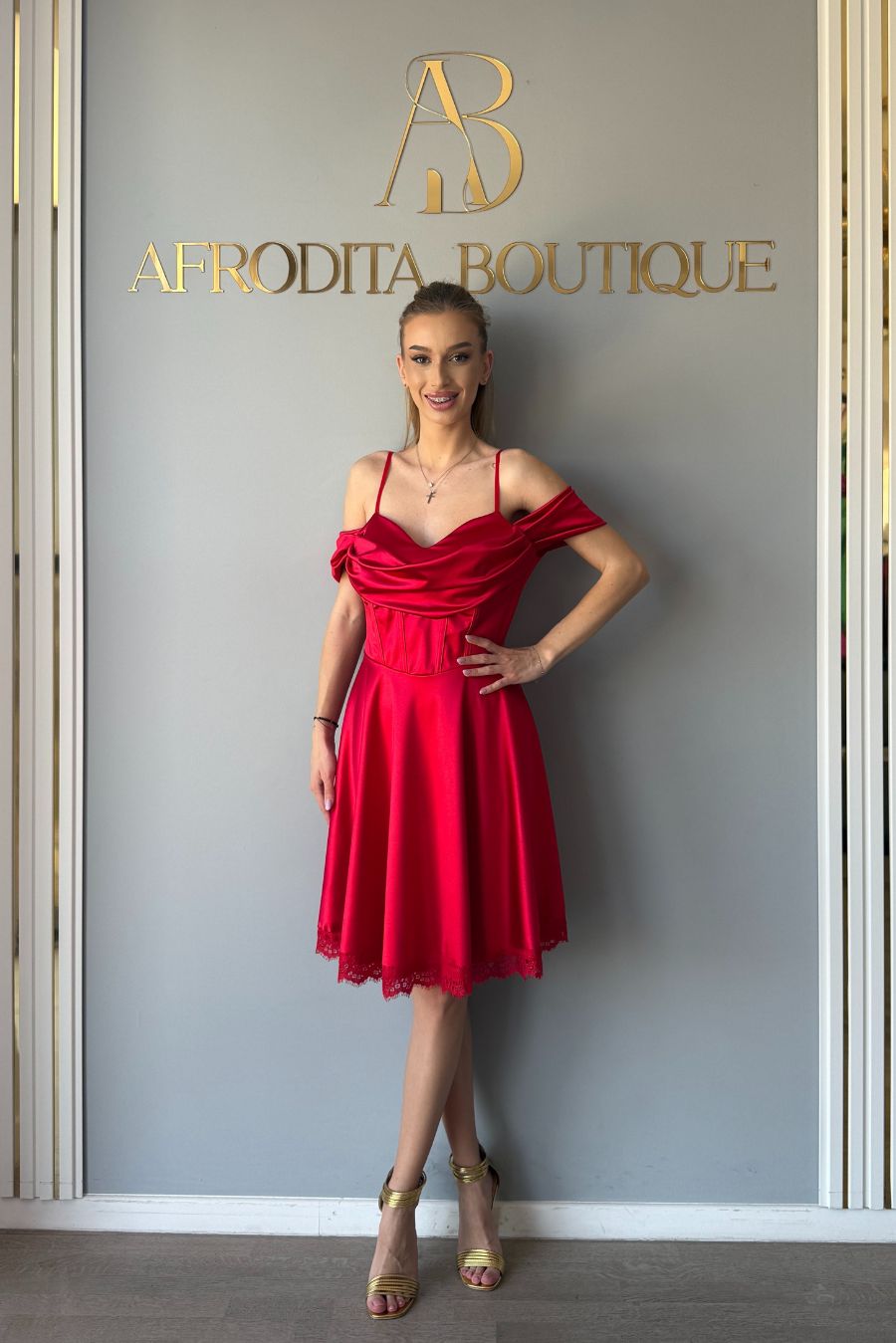 Rochie Kya