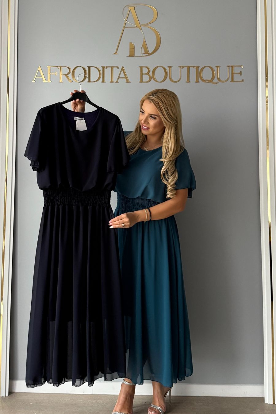 Rochie Lacramioara
