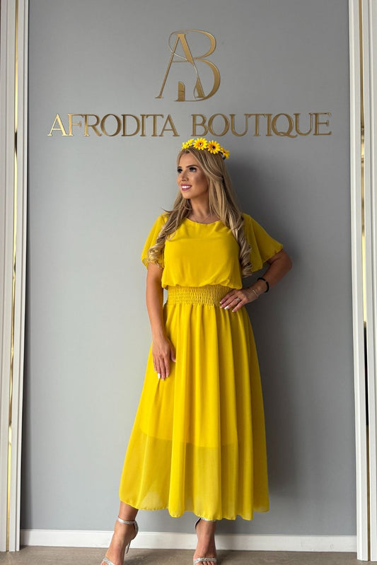Rochie Lacramioara
