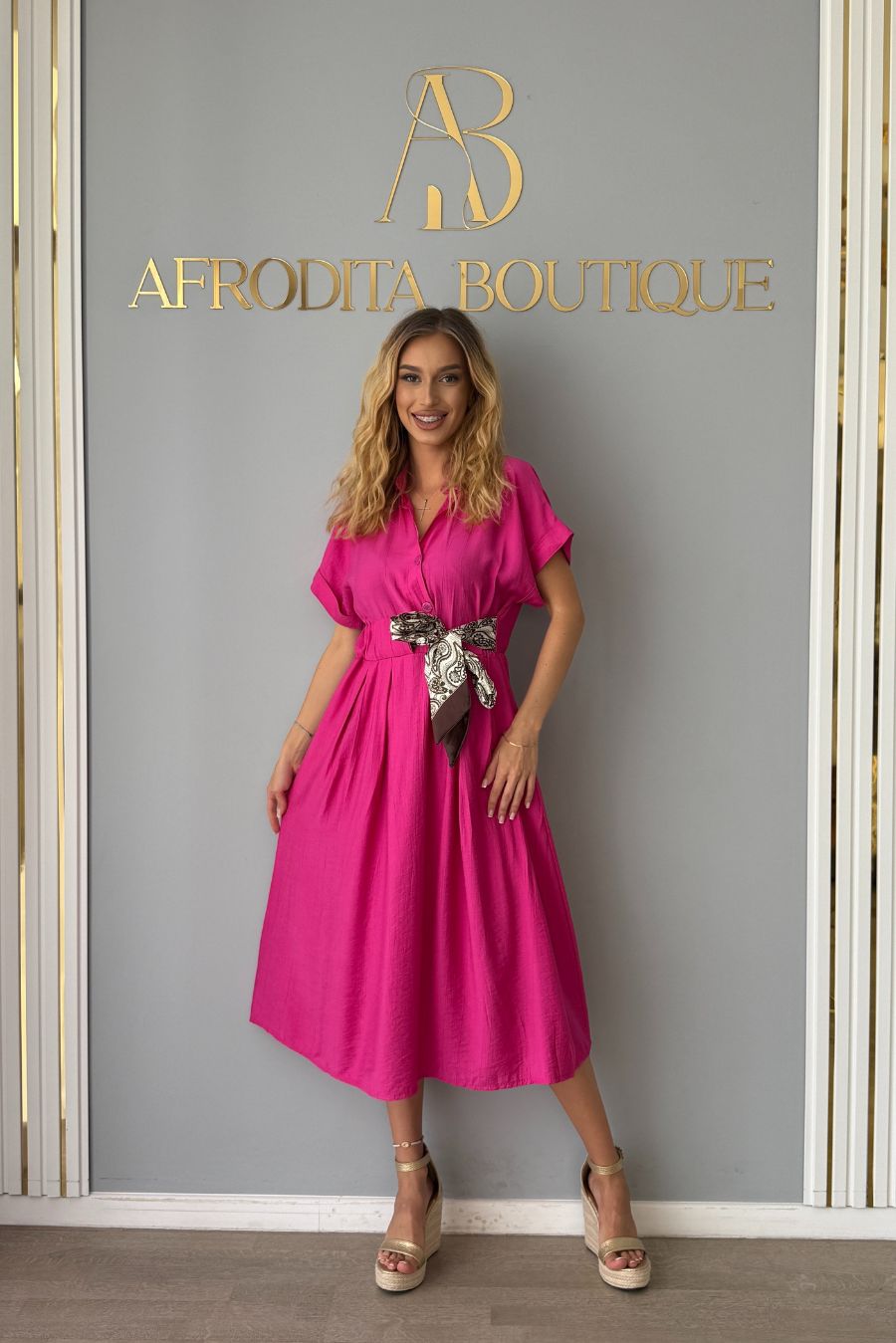 Rochie Lala