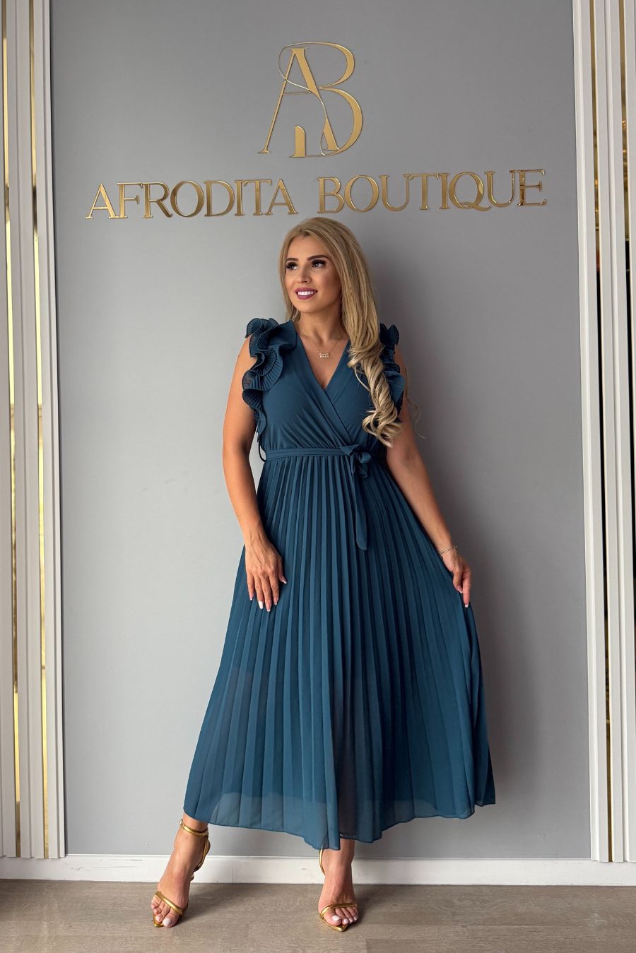 Rochie Lale