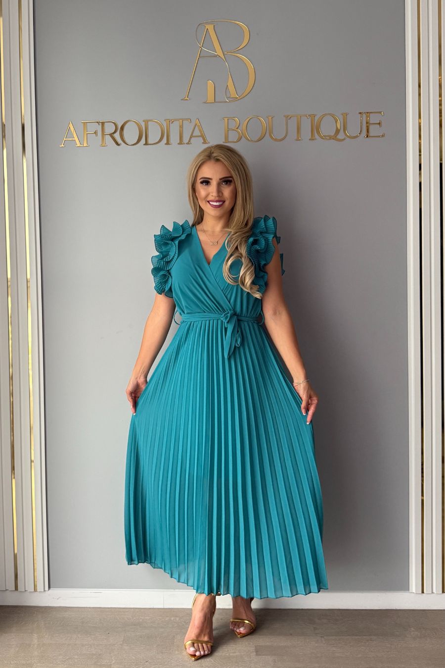 Rochie Lale