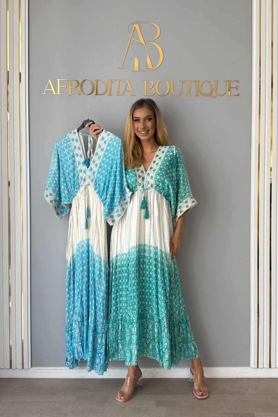 Rochie Lamyna