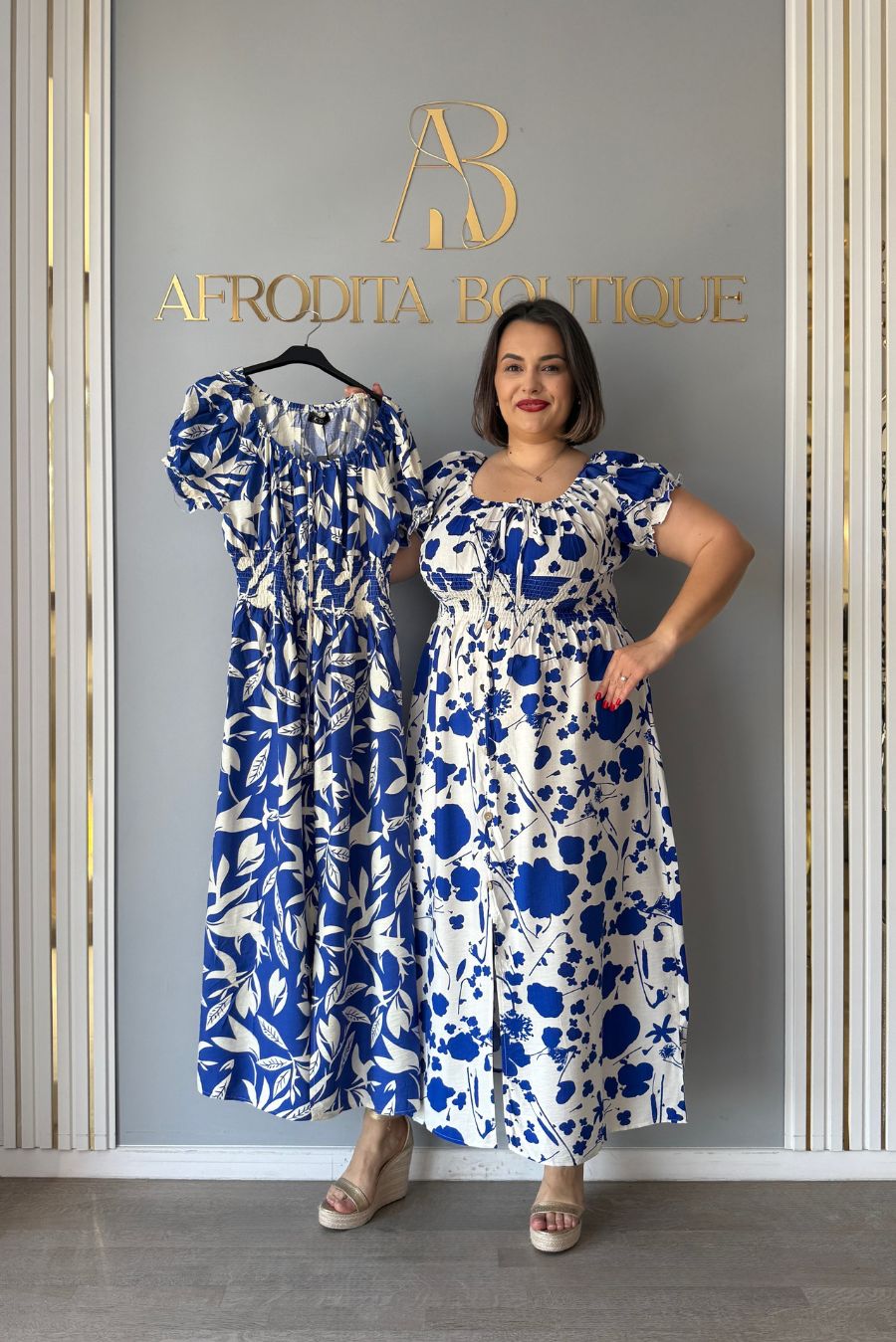 Rochie Larisa