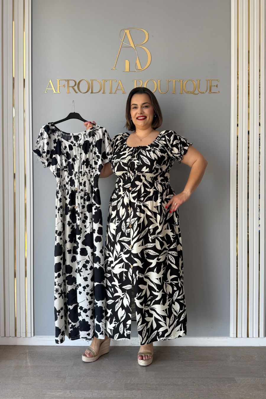 Rochie Larisa