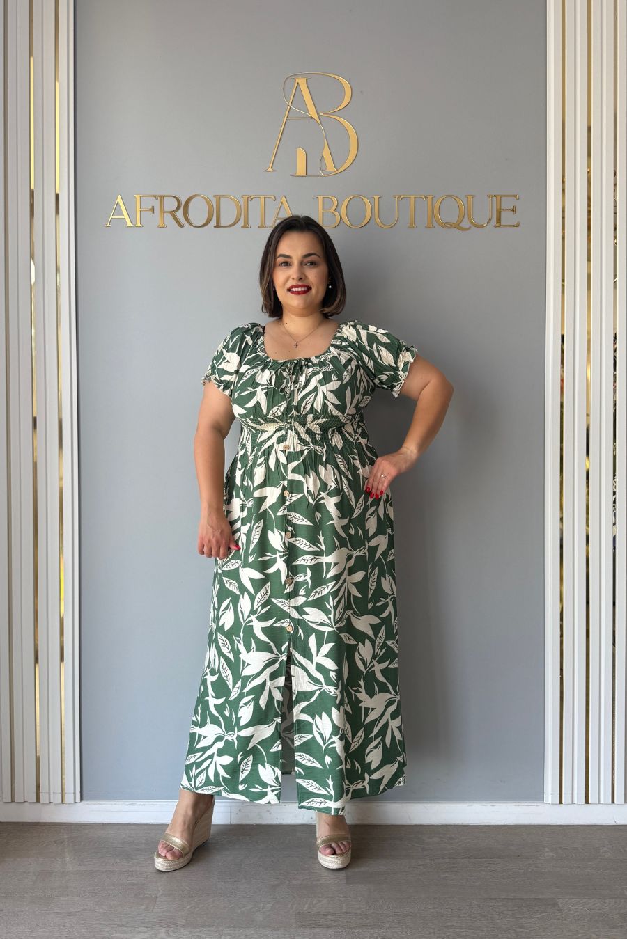 Rochie Larisa