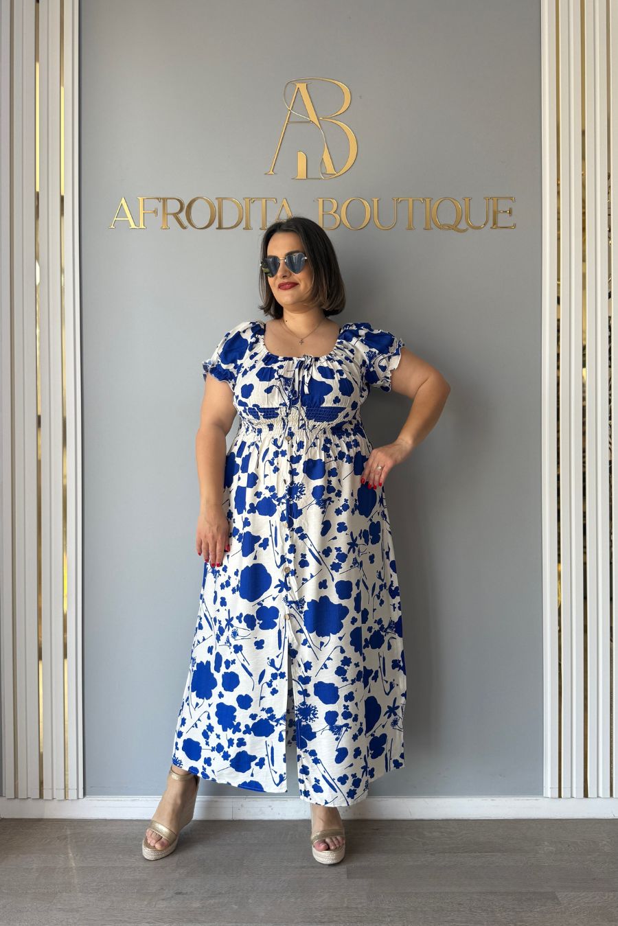 Rochie Larisa