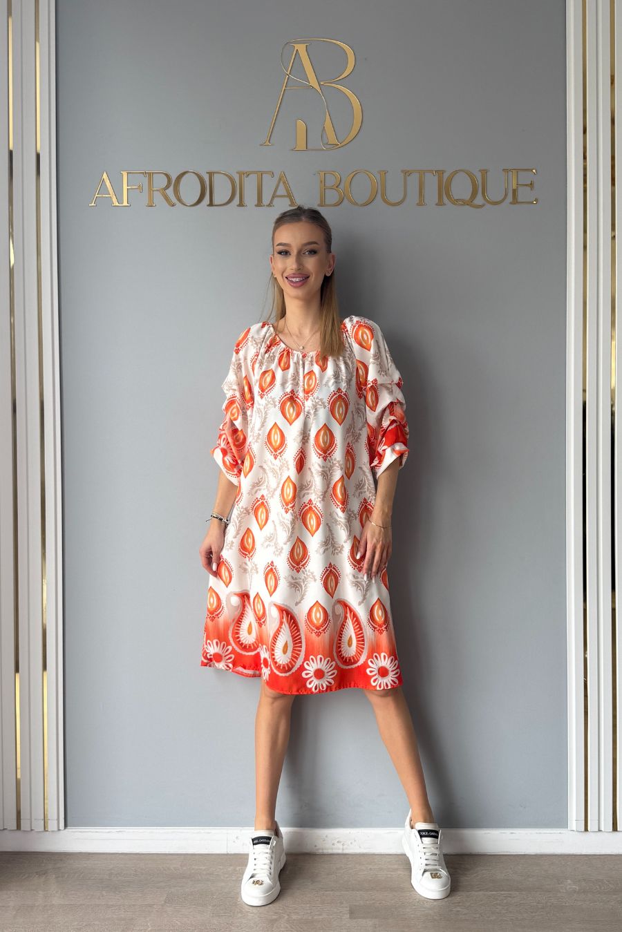 Rochie Laura