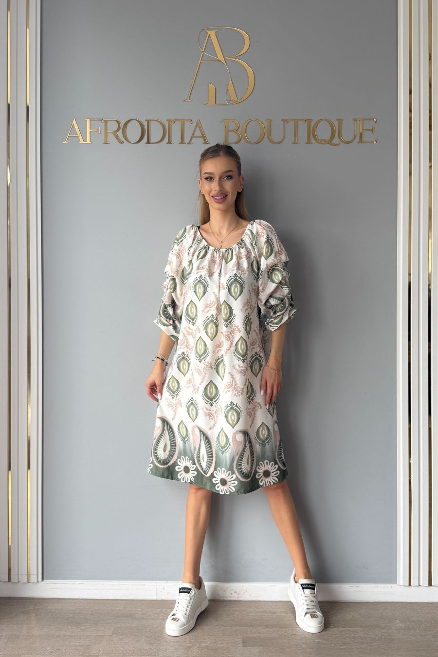 Rochie Laura