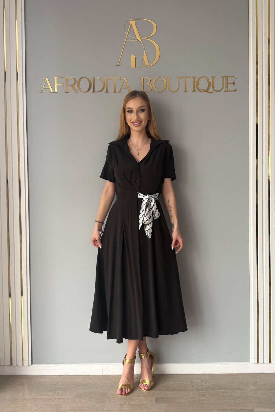 Rochie Layla