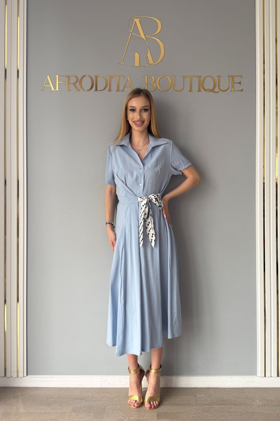 Rochie Layla