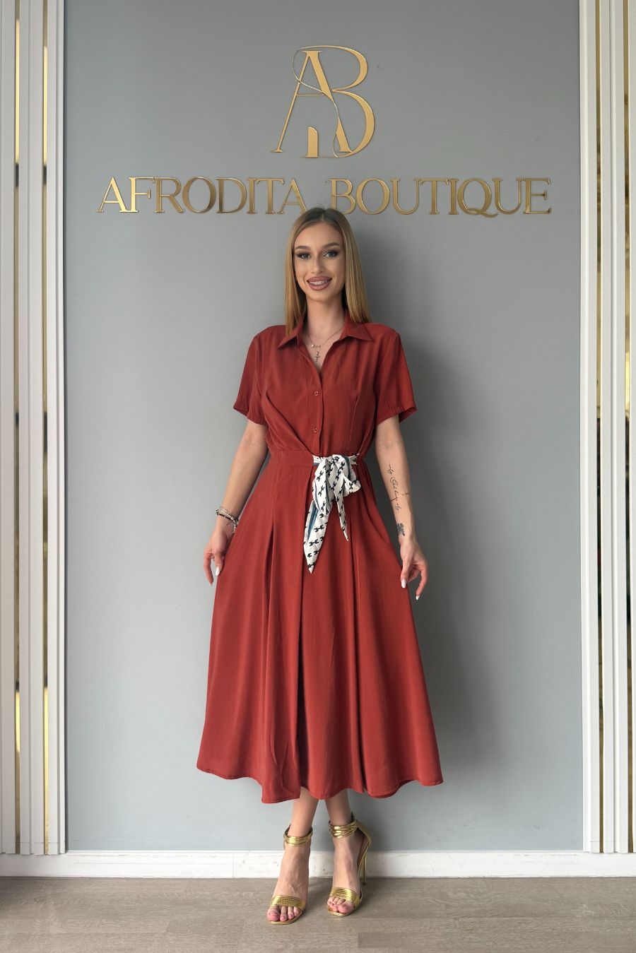 Rochie Layla