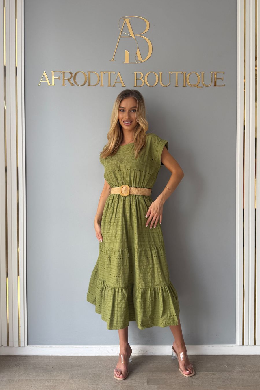 Rochie Leah