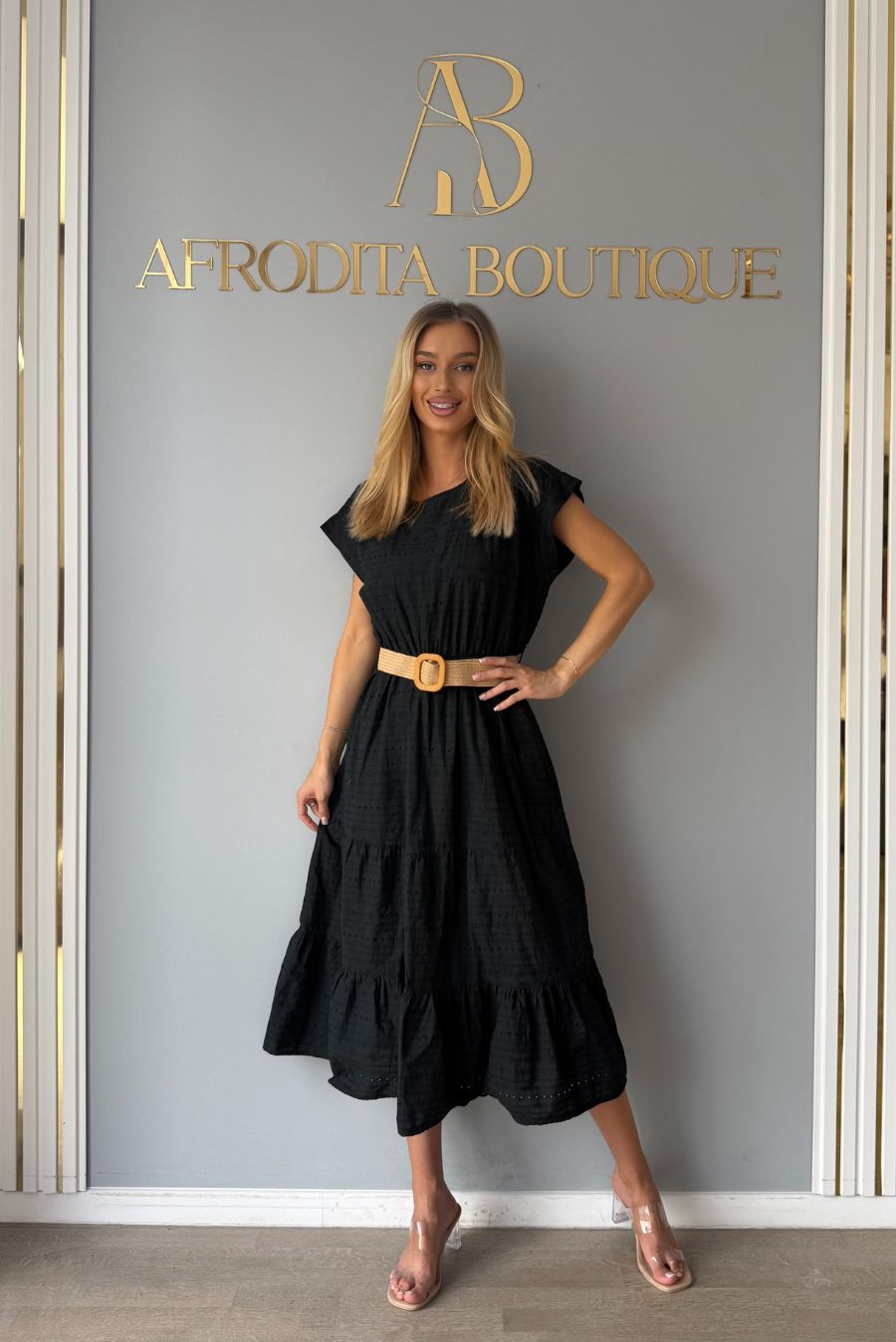 Rochie Leah