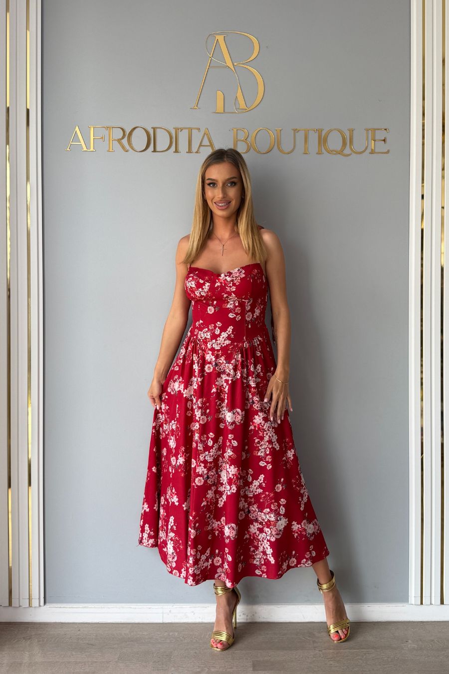 Rochie Lesy