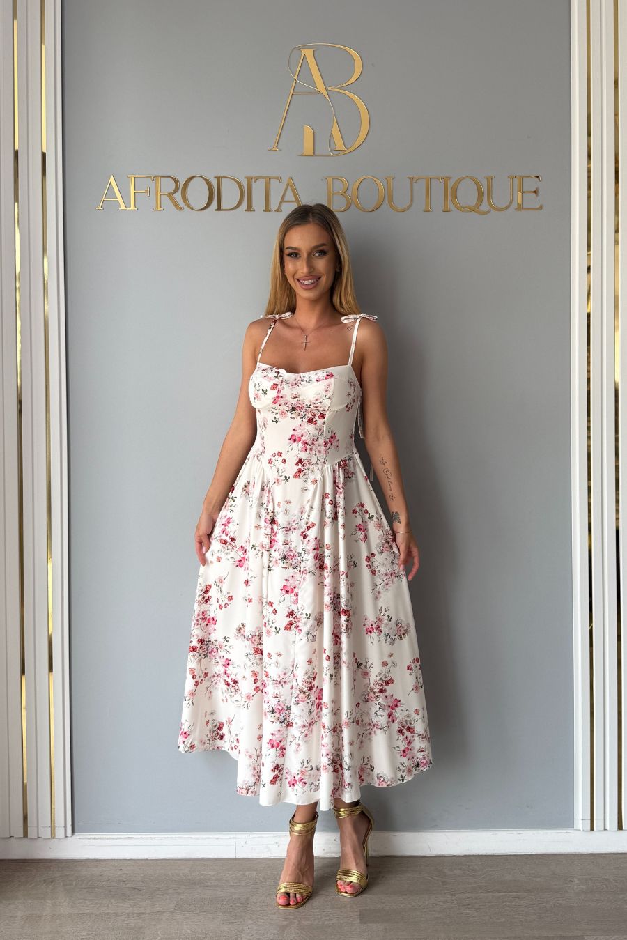Rochie Lesy