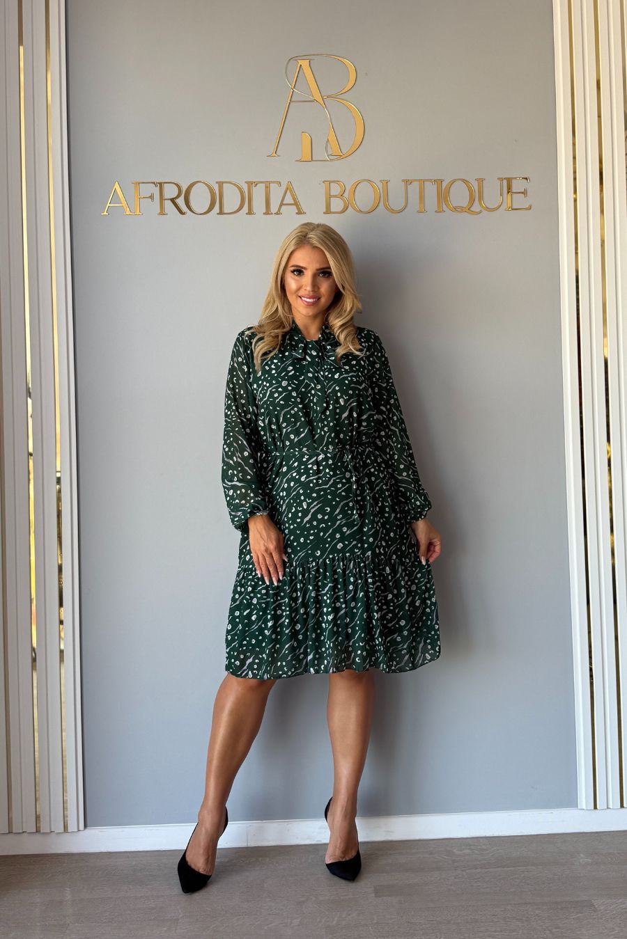 Rochie Lira