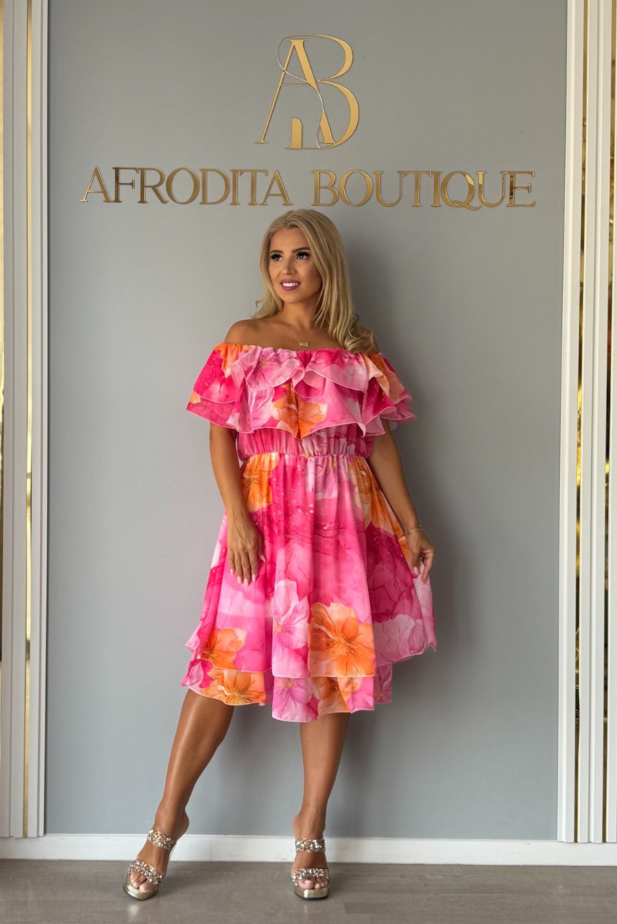 Rochie Lisa