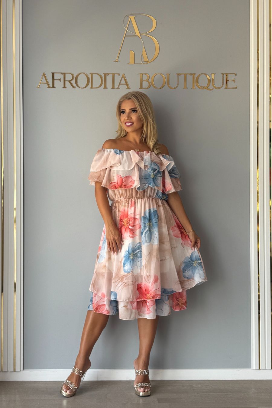 Rochie Lisa