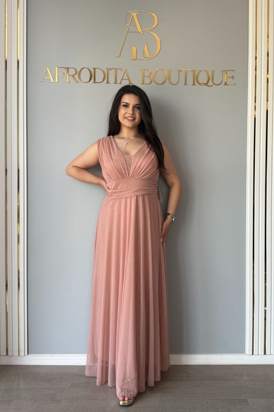 Rochie Lissette
