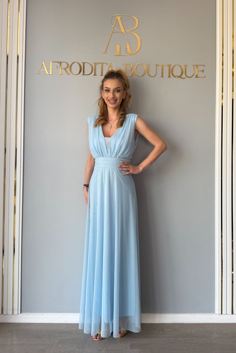 Rochie Lissette