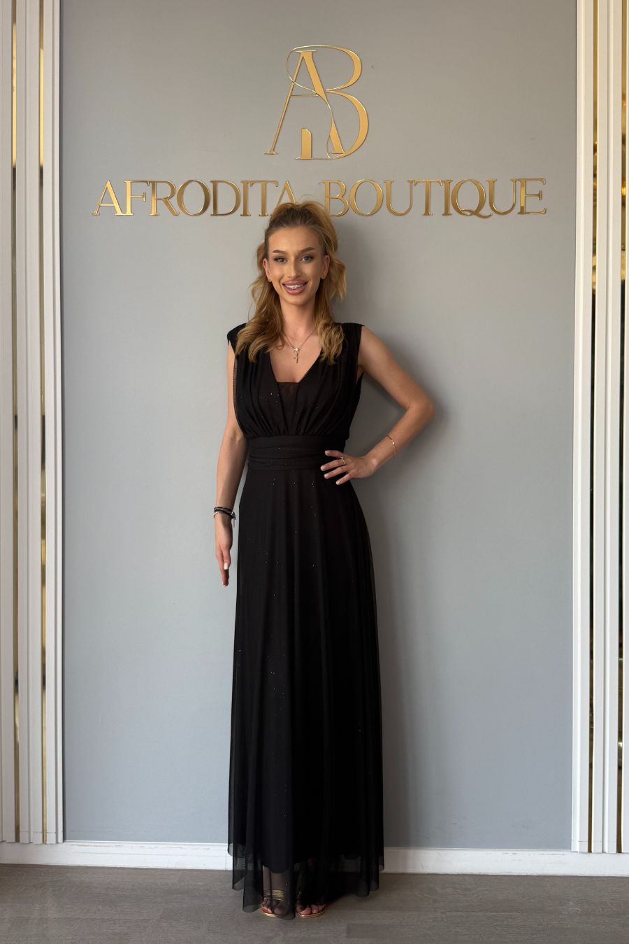 Rochie Lissette