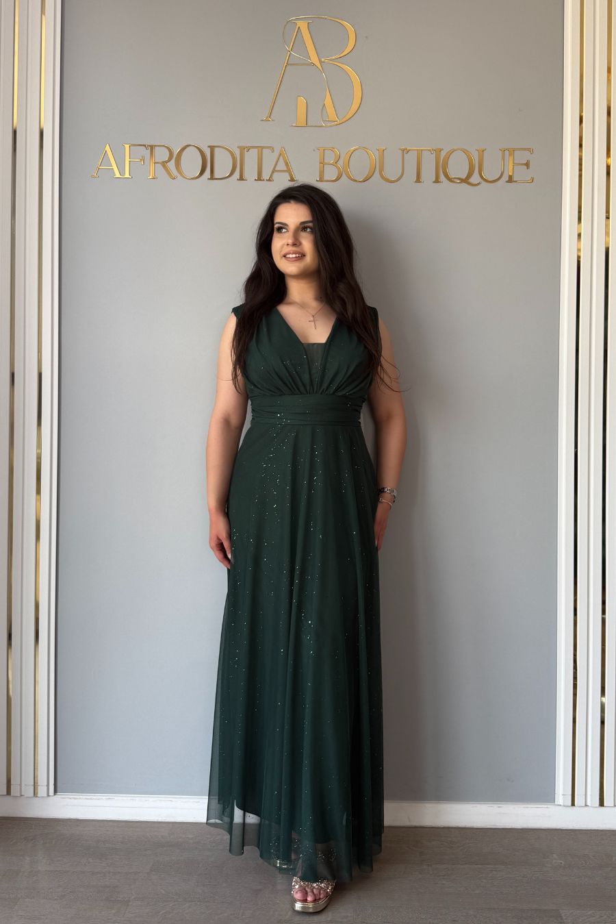 Rochie Lissette
