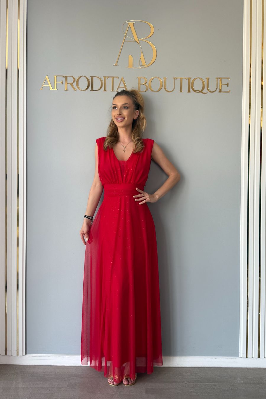 Rochie Lissette