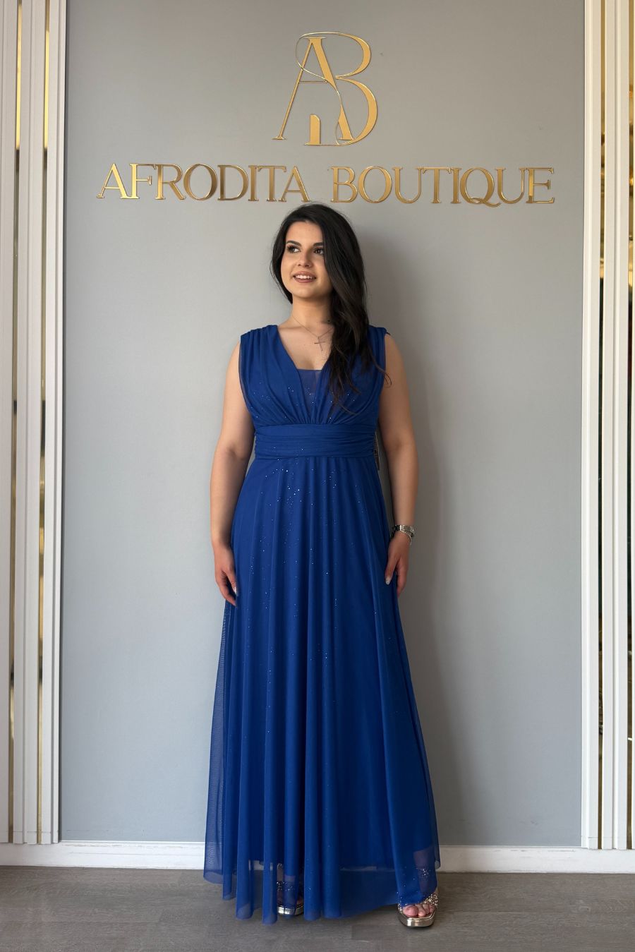 Rochie Lissette