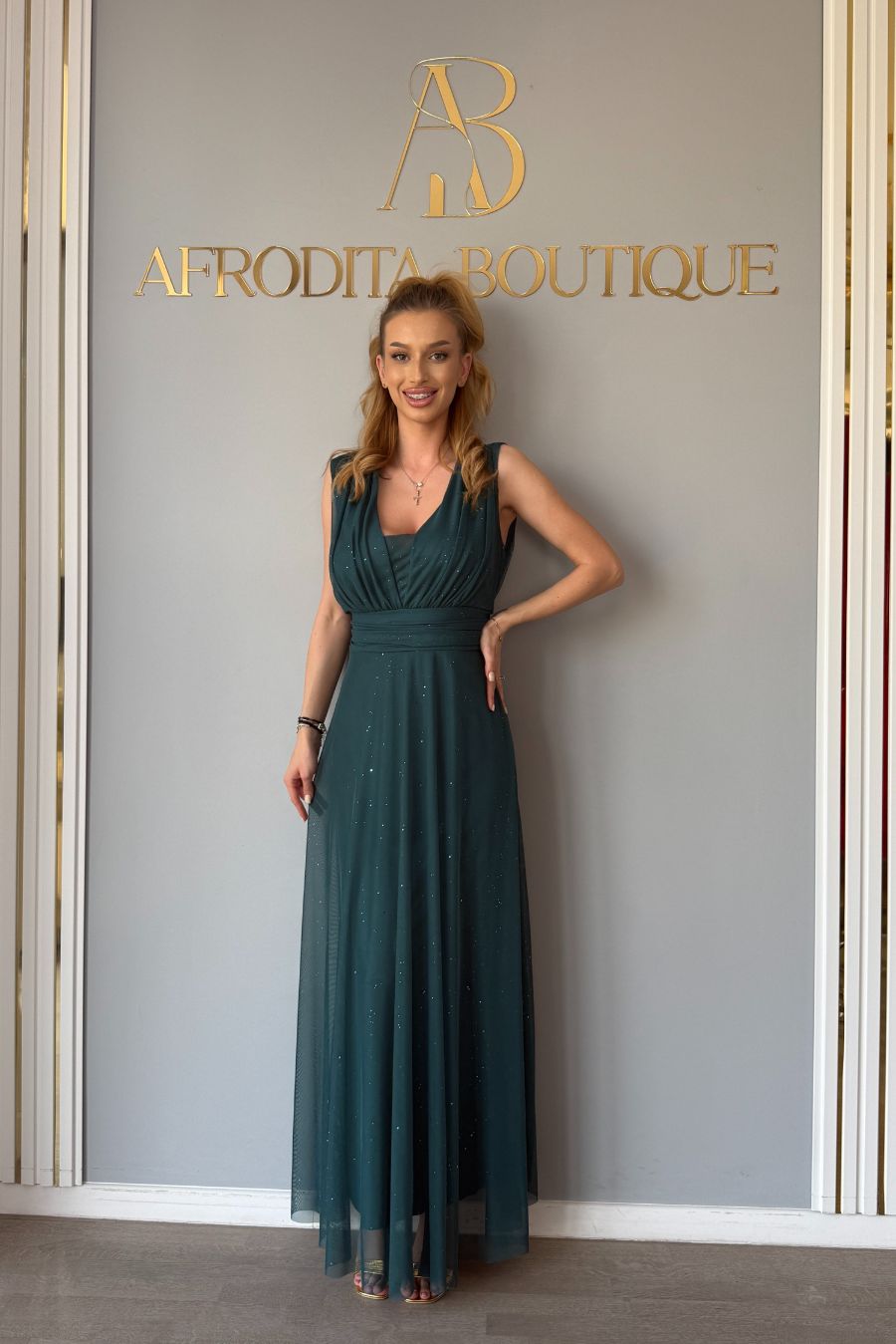 Rochie Lissette