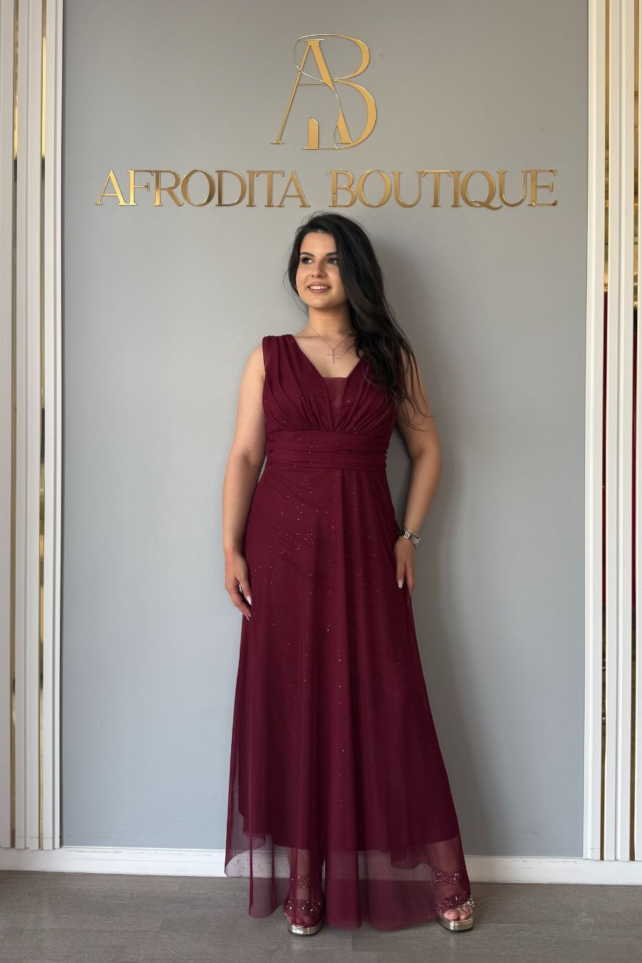Rochie Lissette