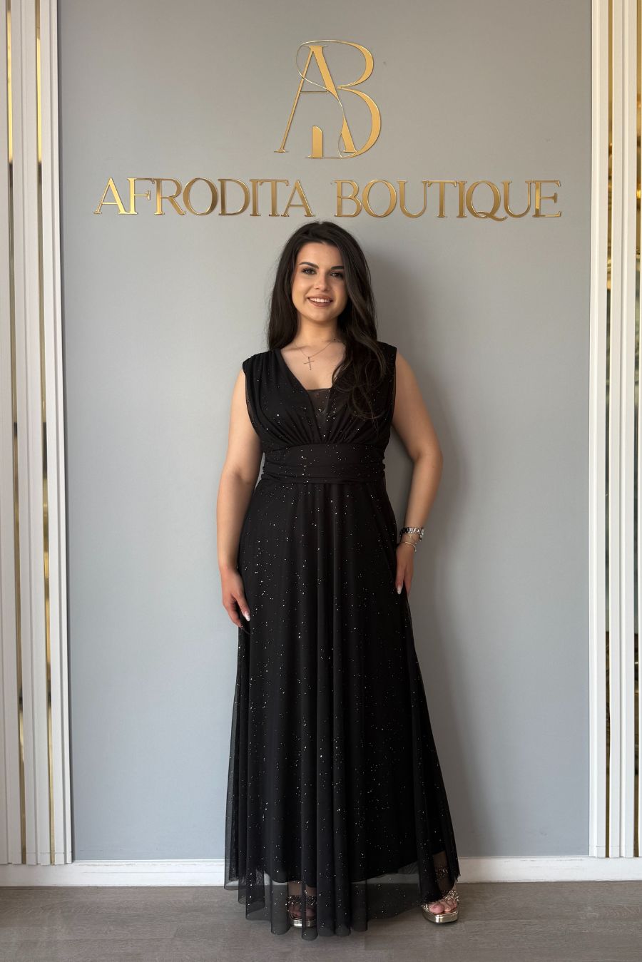Rochie Lissette