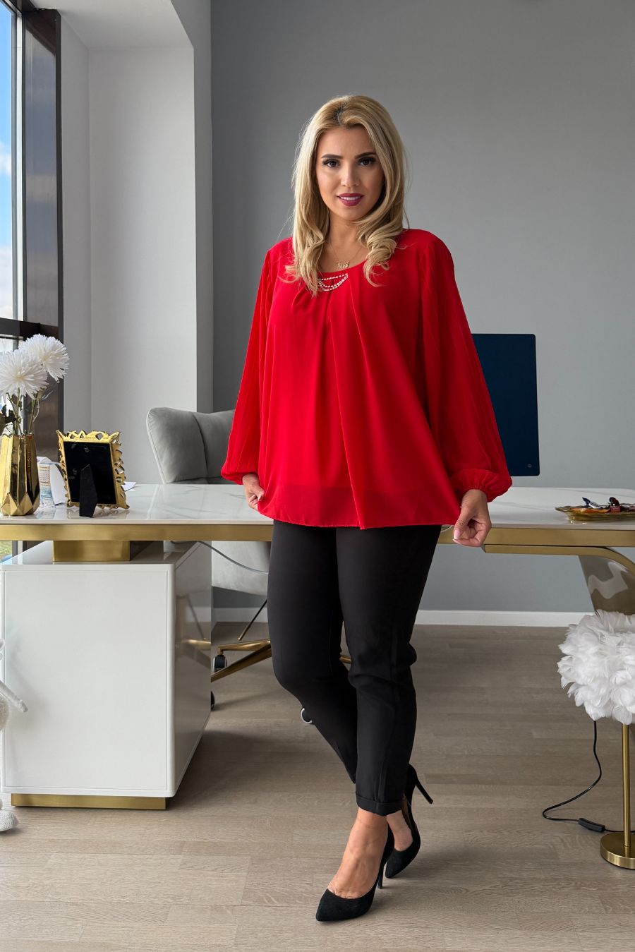 Bluza Lorelai