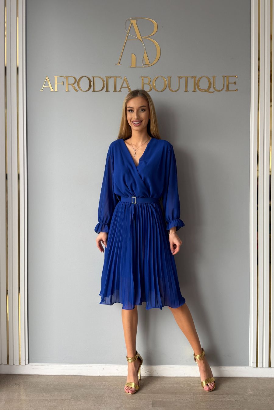 Rochie Lorena