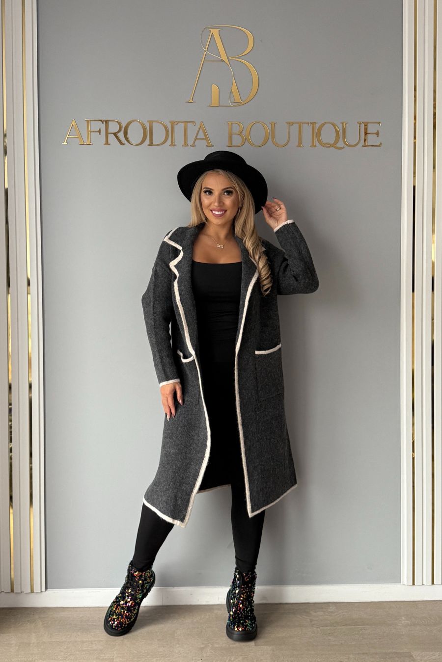 Cardigan Lorette