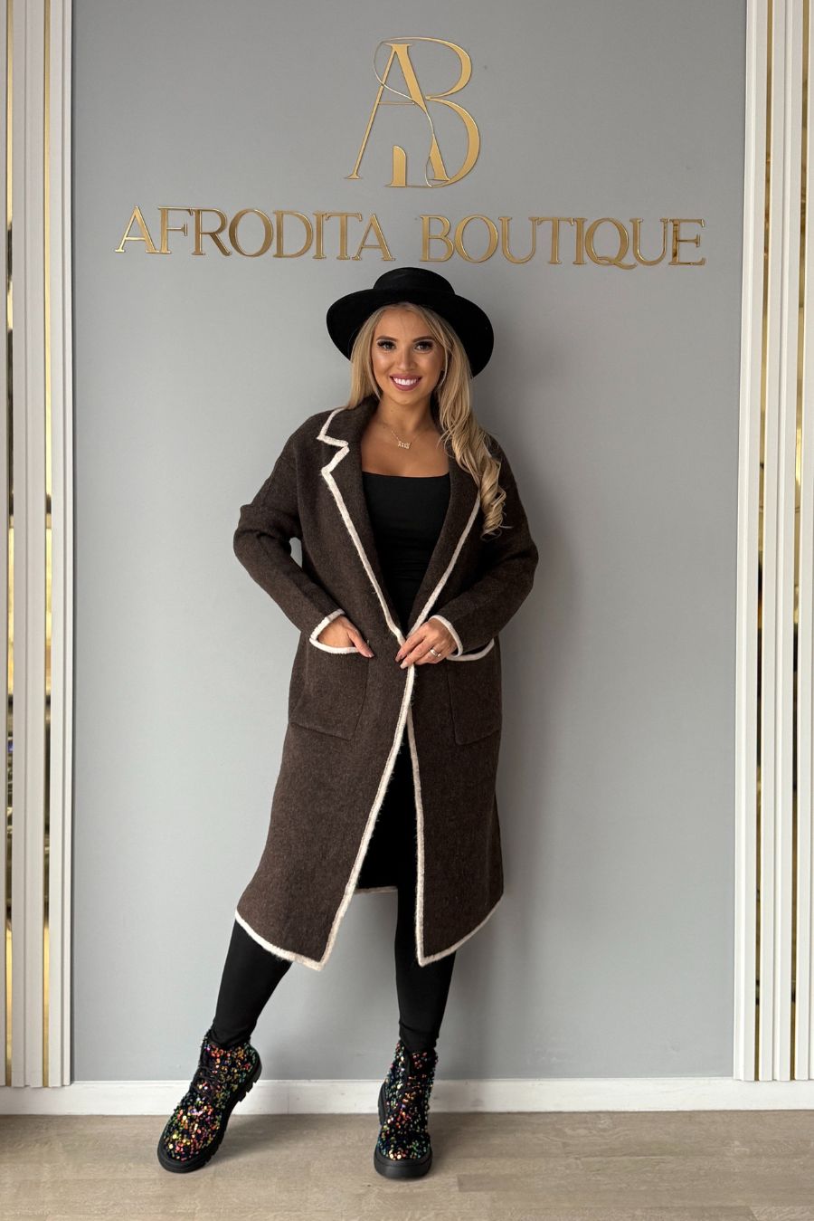Cardigan Lorette