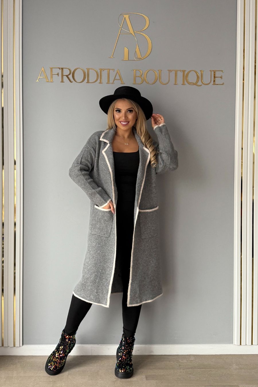 Cardigan Lorette
